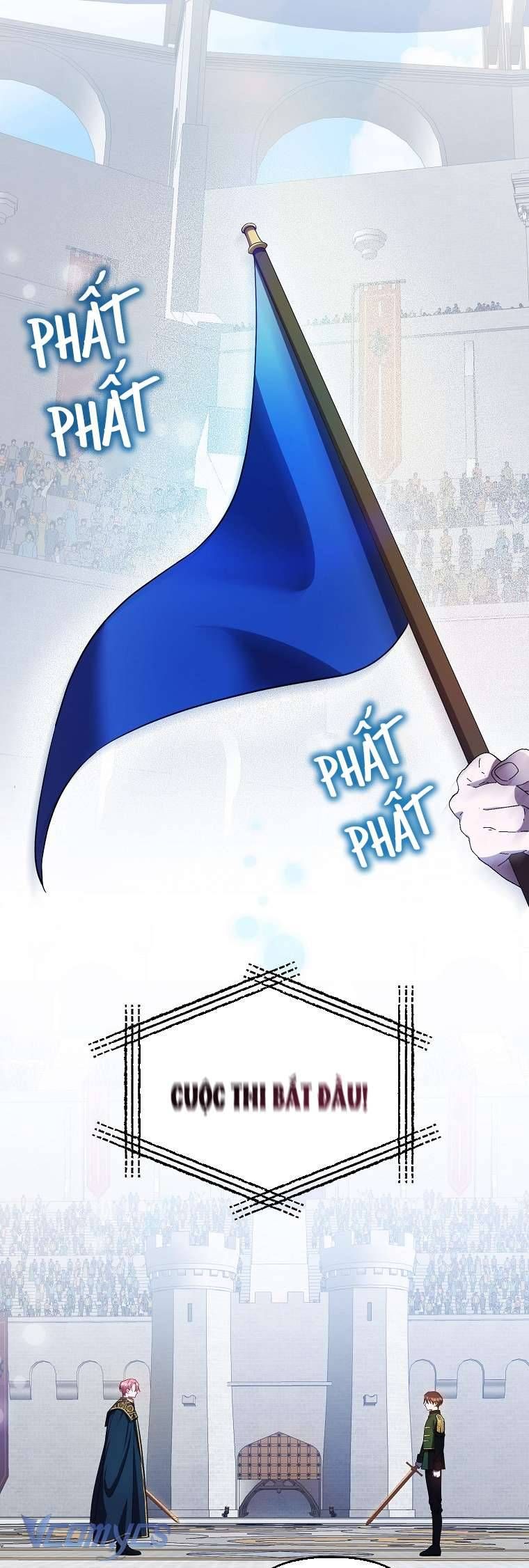 Lần Đầu Bé Út Được Yêu Thương Chapter 12 - 7