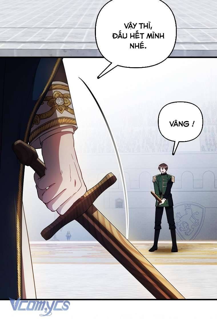 Lần Đầu Bé Út Được Yêu Thương Chapter 12 - 8