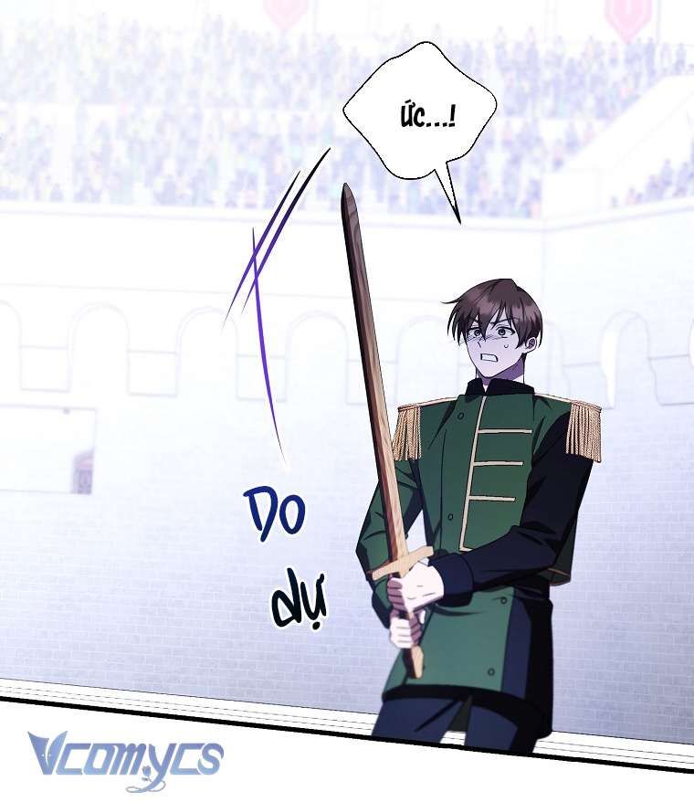 Lần Đầu Bé Út Được Yêu Thương Chapter 12 - 10