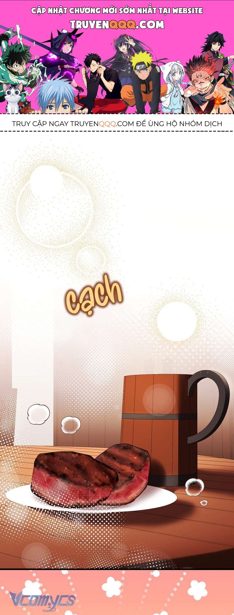 Lần Đầu Bé Út Được Yêu Thương Chapter 13 - 1