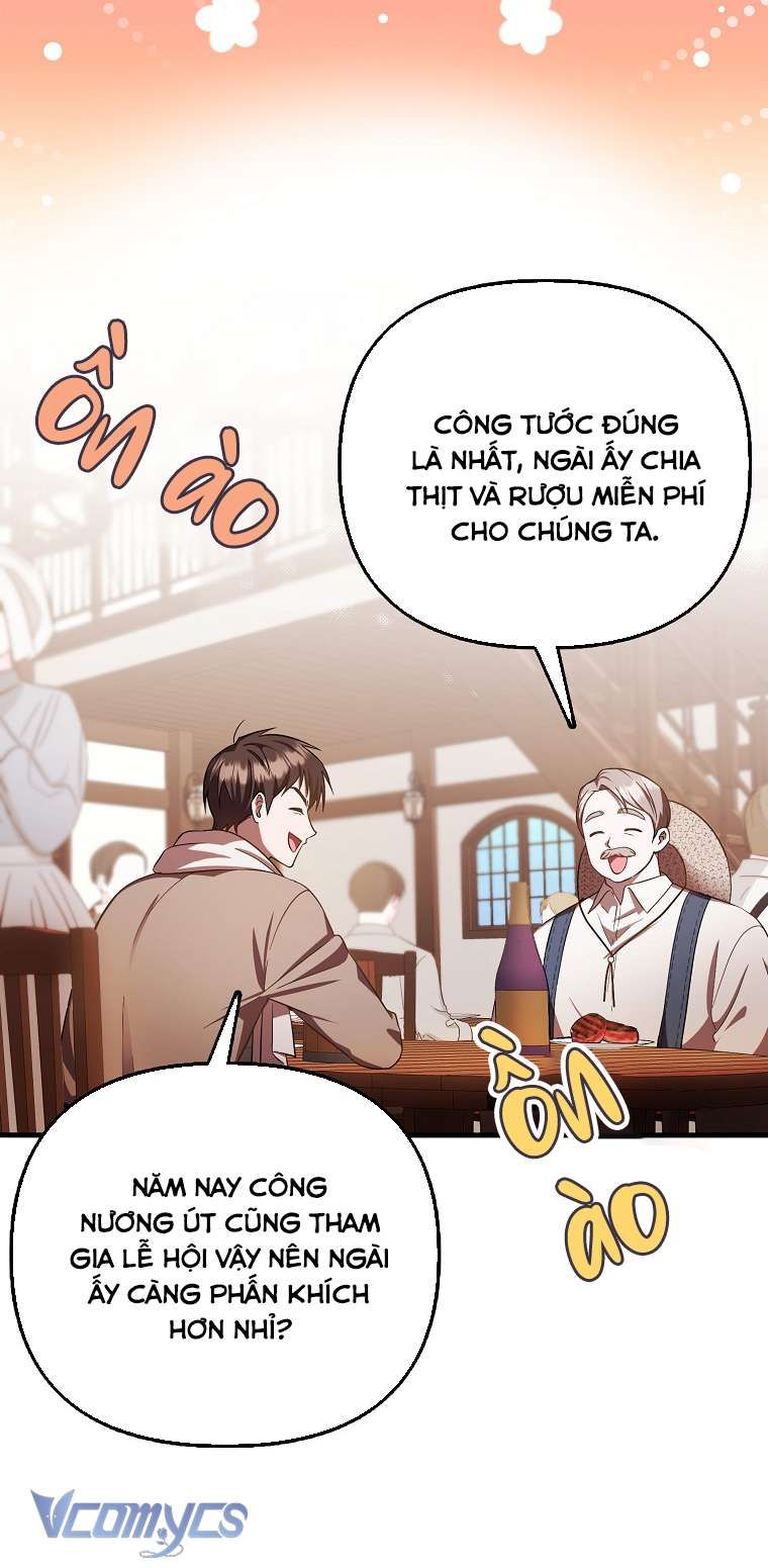 Lần Đầu Bé Út Được Yêu Thương Chapter 13 - 2