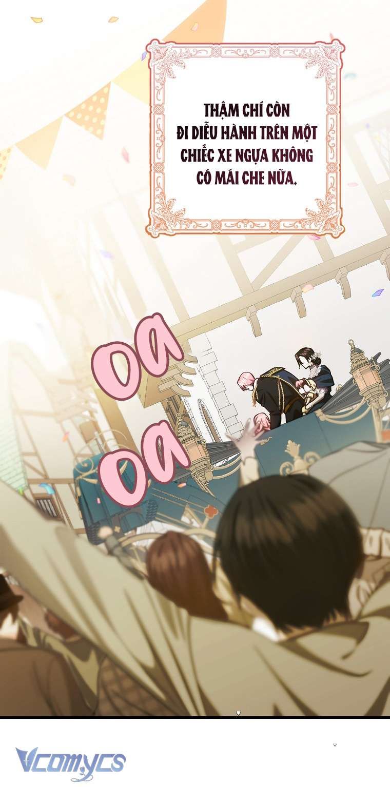 Lần Đầu Bé Út Được Yêu Thương Chapter 13 - 11