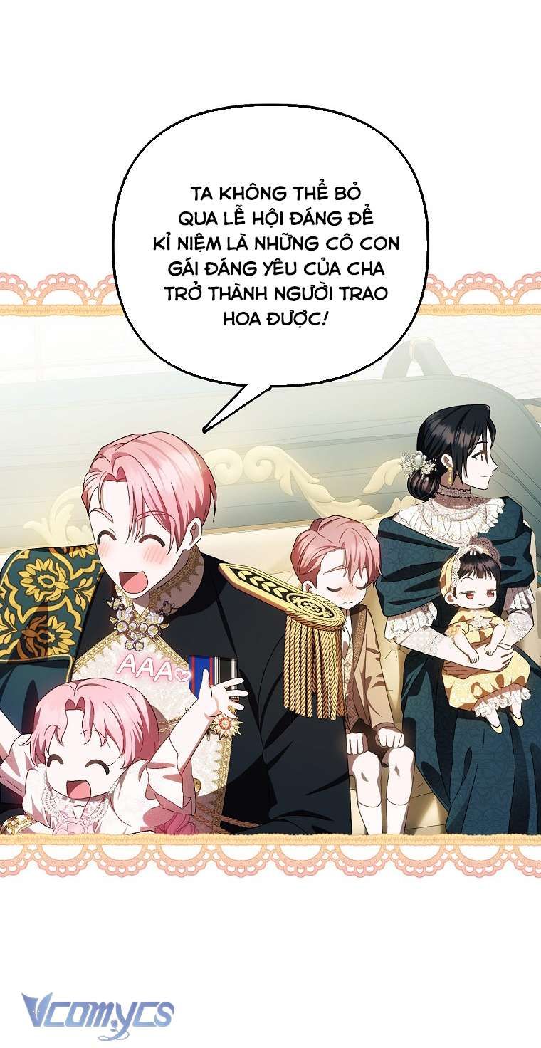 Lần Đầu Bé Út Được Yêu Thương Chapter 13 - 12