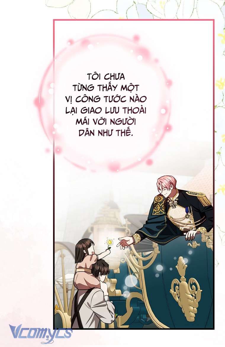 Lần Đầu Bé Út Được Yêu Thương Chapter 13 - 16