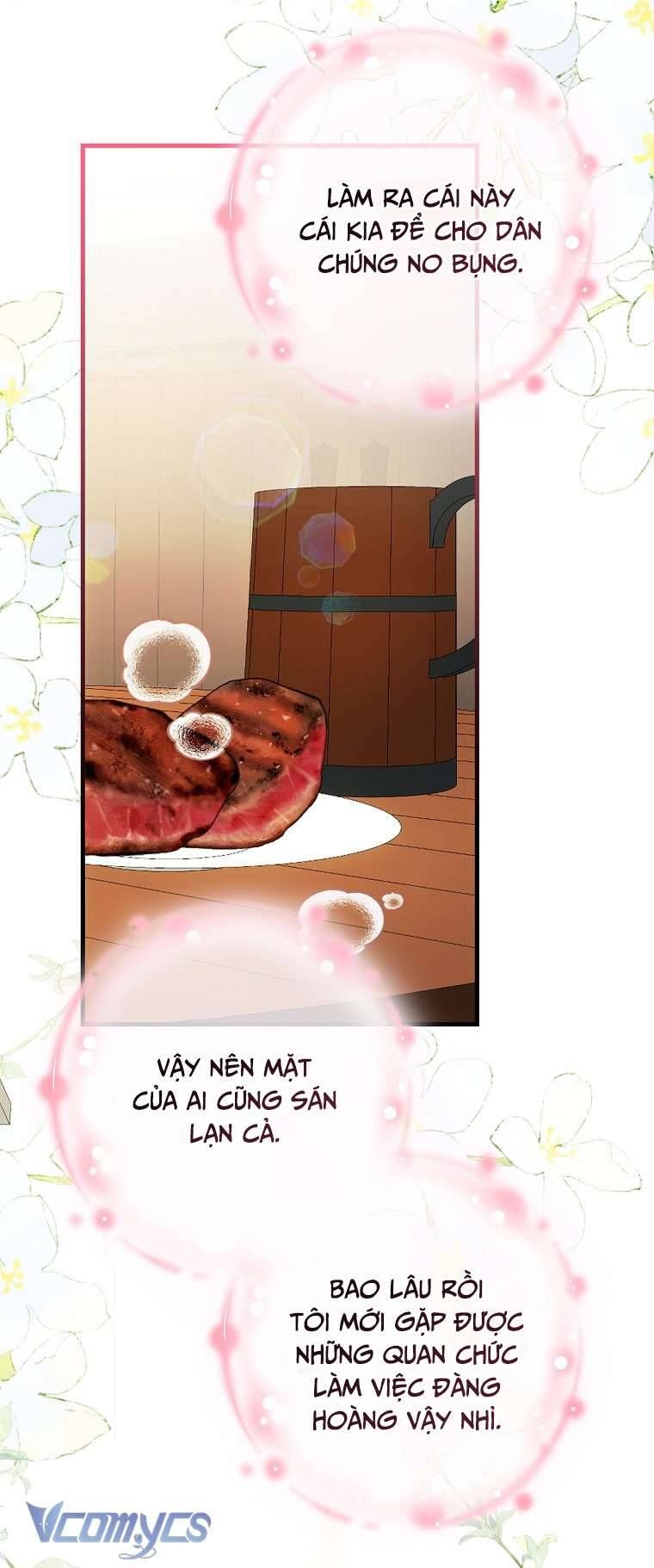 Lần Đầu Bé Út Được Yêu Thương Chapter 13 - 18