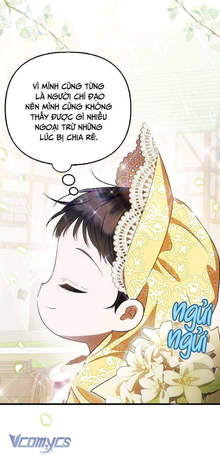 Lần Đầu Bé Út Được Yêu Thương Chapter 13 - 19