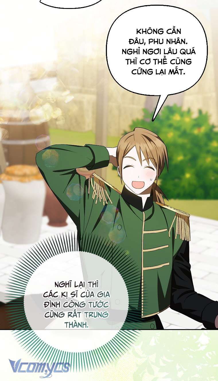 Lần Đầu Bé Út Được Yêu Thương Chapter 13 - 22