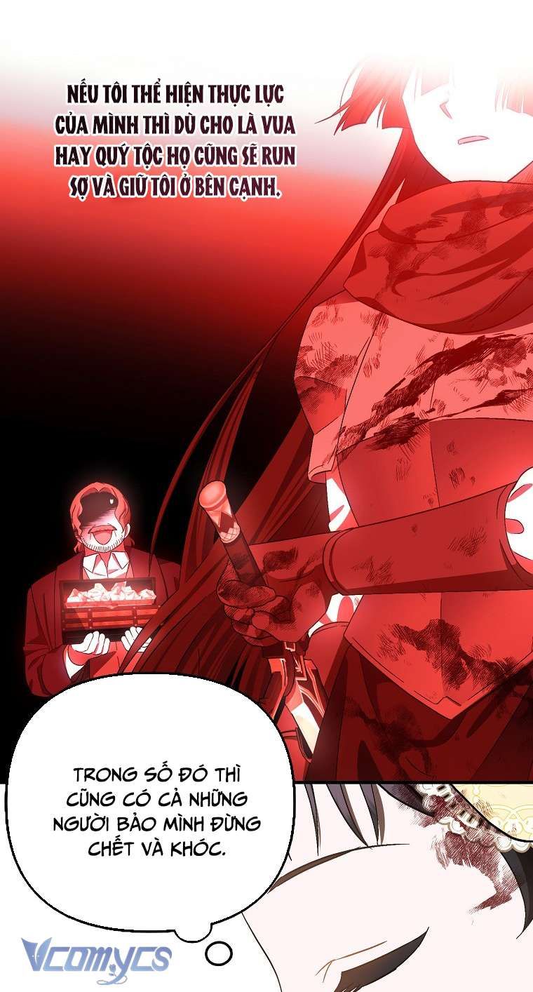 Lần Đầu Bé Út Được Yêu Thương Chapter 13 - 24