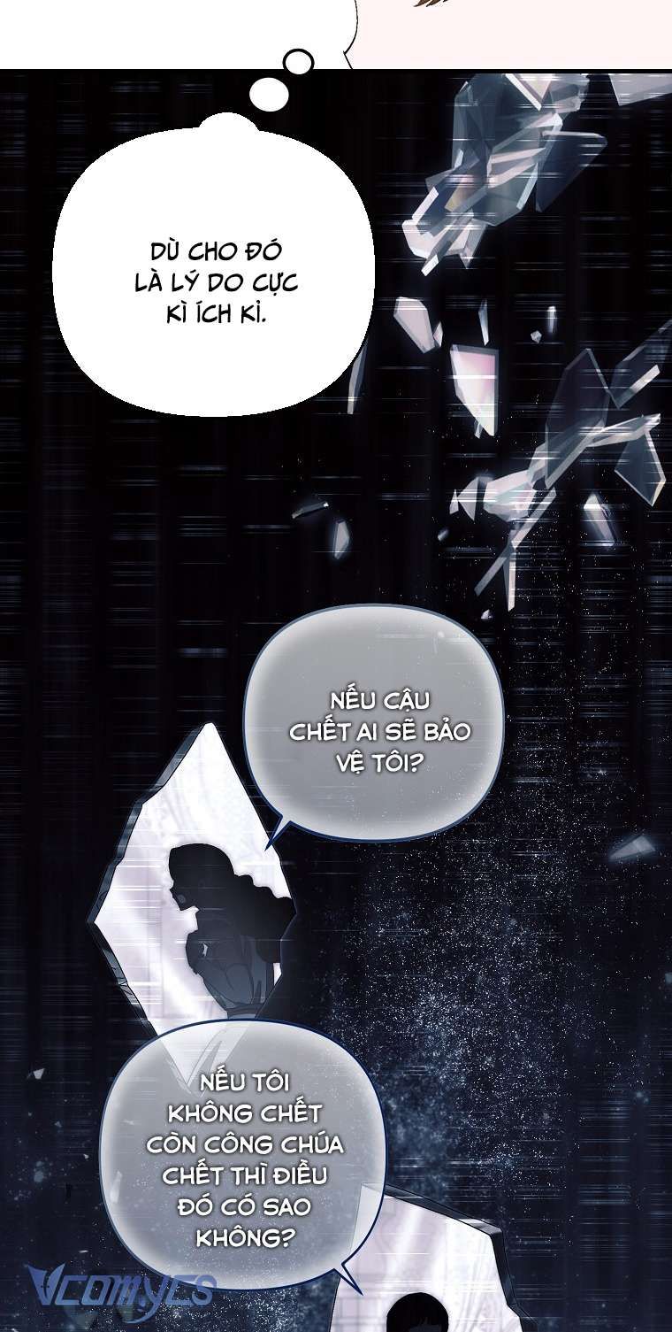 Lần Đầu Bé Út Được Yêu Thương Chapter 13 - 25