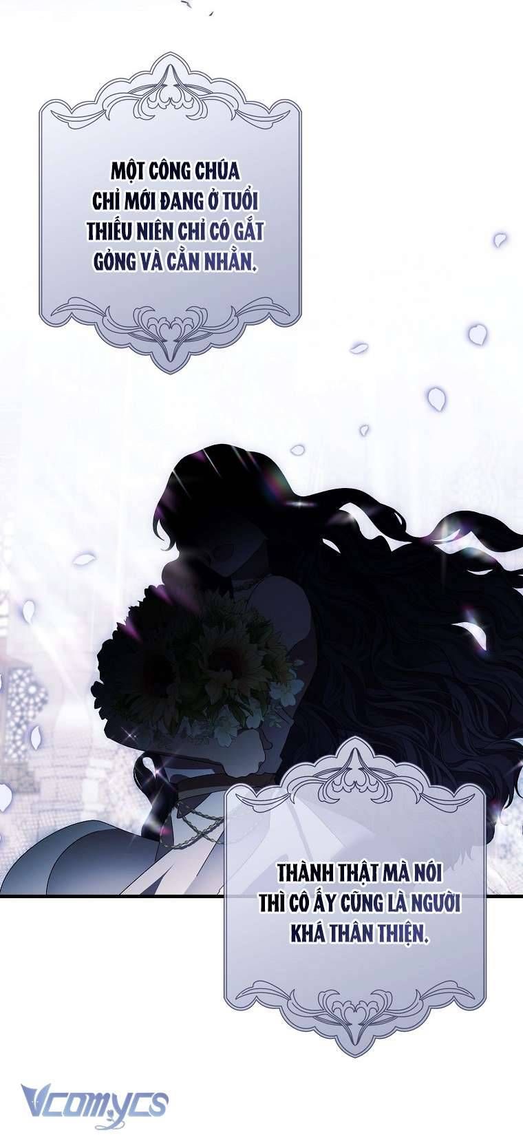 Lần Đầu Bé Út Được Yêu Thương Chapter 13 - 27
