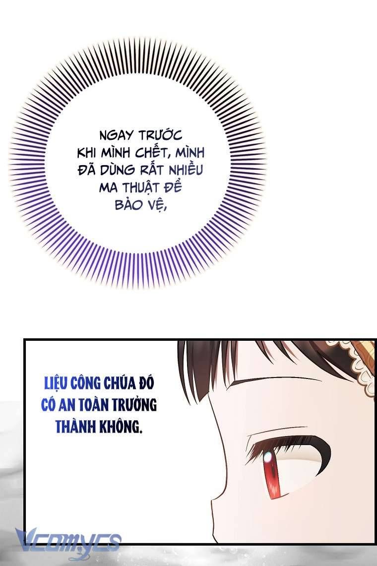 Lần Đầu Bé Út Được Yêu Thương Chapter 13 - 28