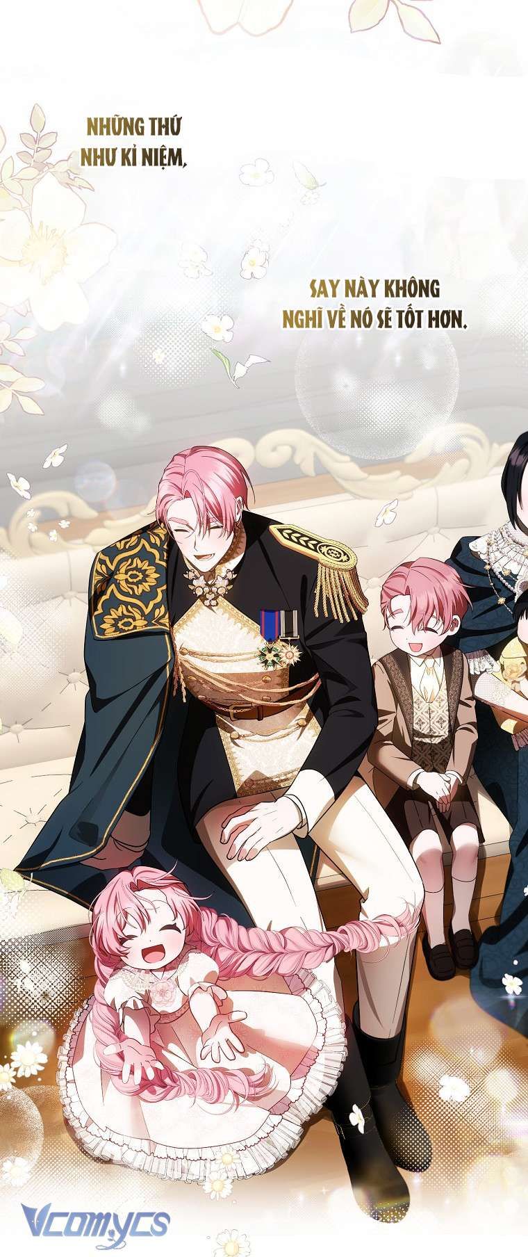 Lần Đầu Bé Út Được Yêu Thương Chapter 13 - 31