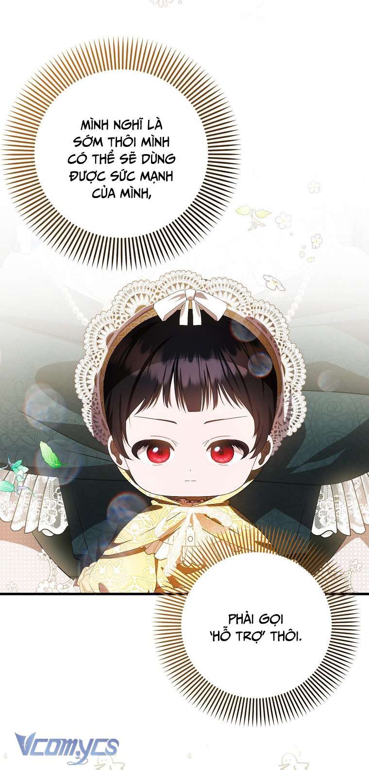 Lần Đầu Bé Út Được Yêu Thương Chapter 13 - 32