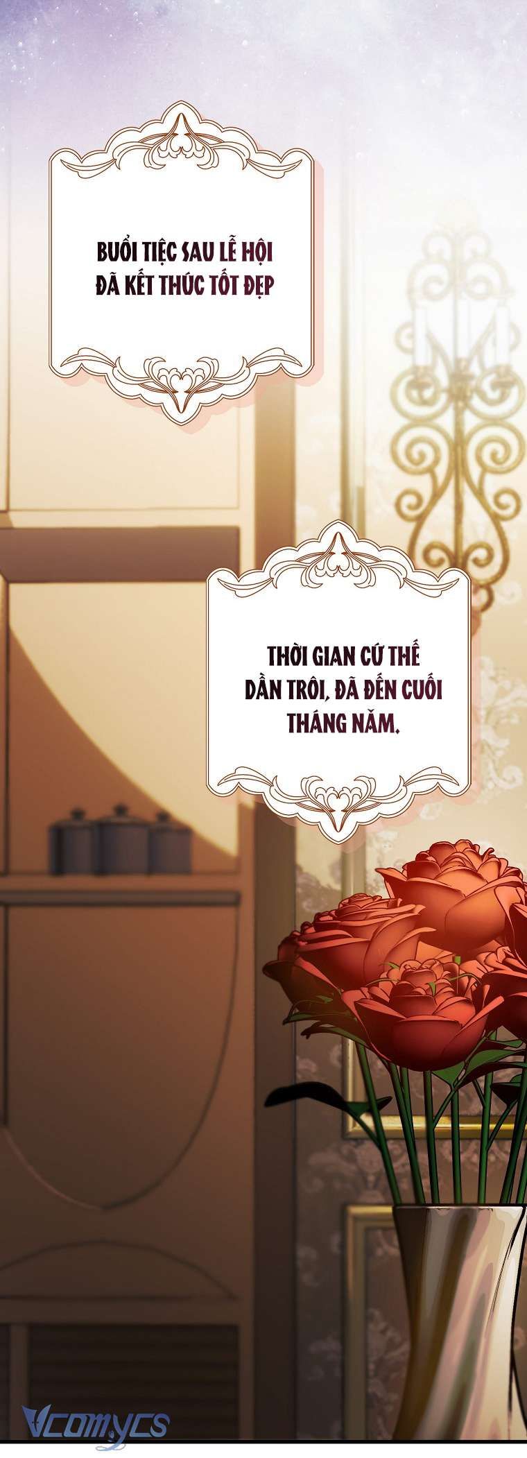 Lần Đầu Bé Út Được Yêu Thương Chapter 13 - 39