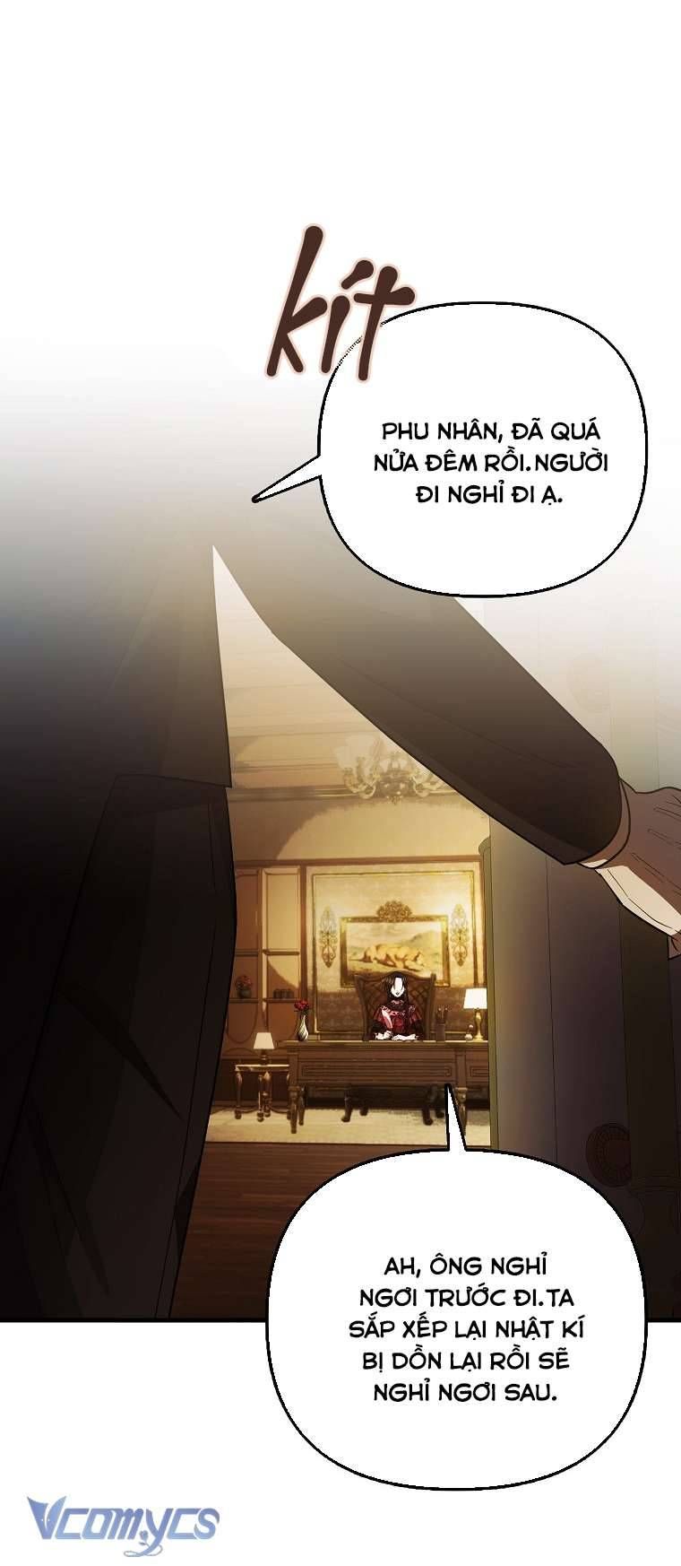 Lần Đầu Bé Út Được Yêu Thương Chapter 13 - 40