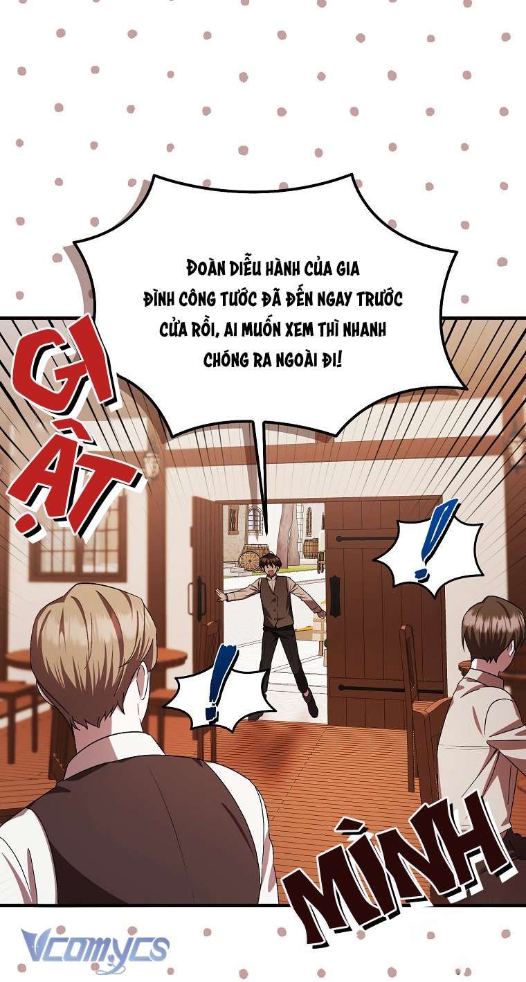 Lần Đầu Bé Út Được Yêu Thương Chapter 13 - 5