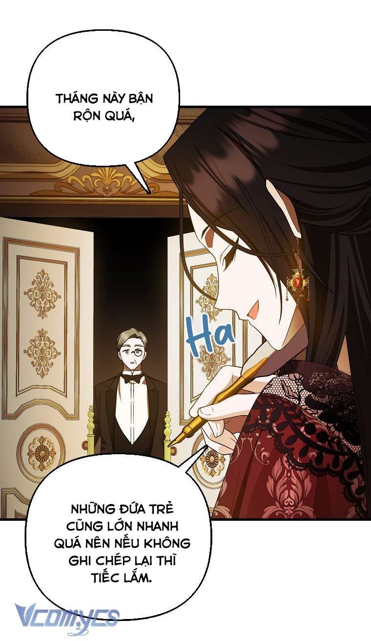 Lần Đầu Bé Út Được Yêu Thương Chapter 13 - 41