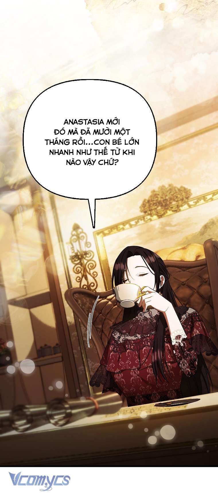 Lần Đầu Bé Út Được Yêu Thương Chapter 13 - 48