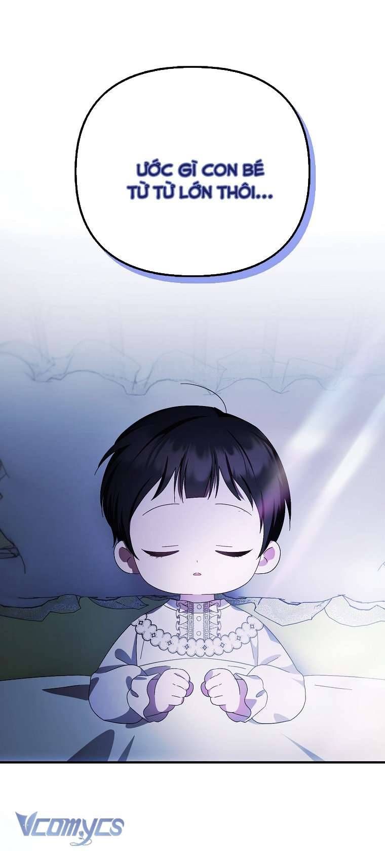 Lần Đầu Bé Út Được Yêu Thương Chapter 13 - 49