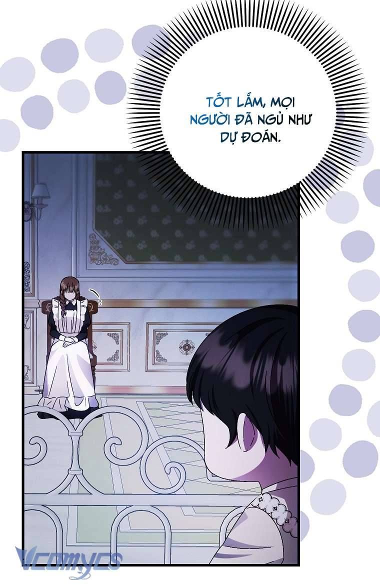 Lần Đầu Bé Út Được Yêu Thương Chapter 13 - 51