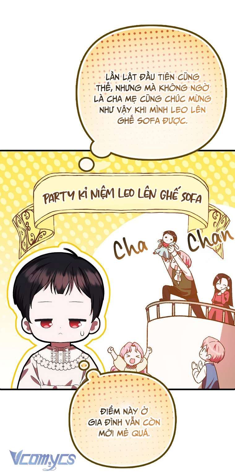 Lần Đầu Bé Út Được Yêu Thương Chapter 13 - 52