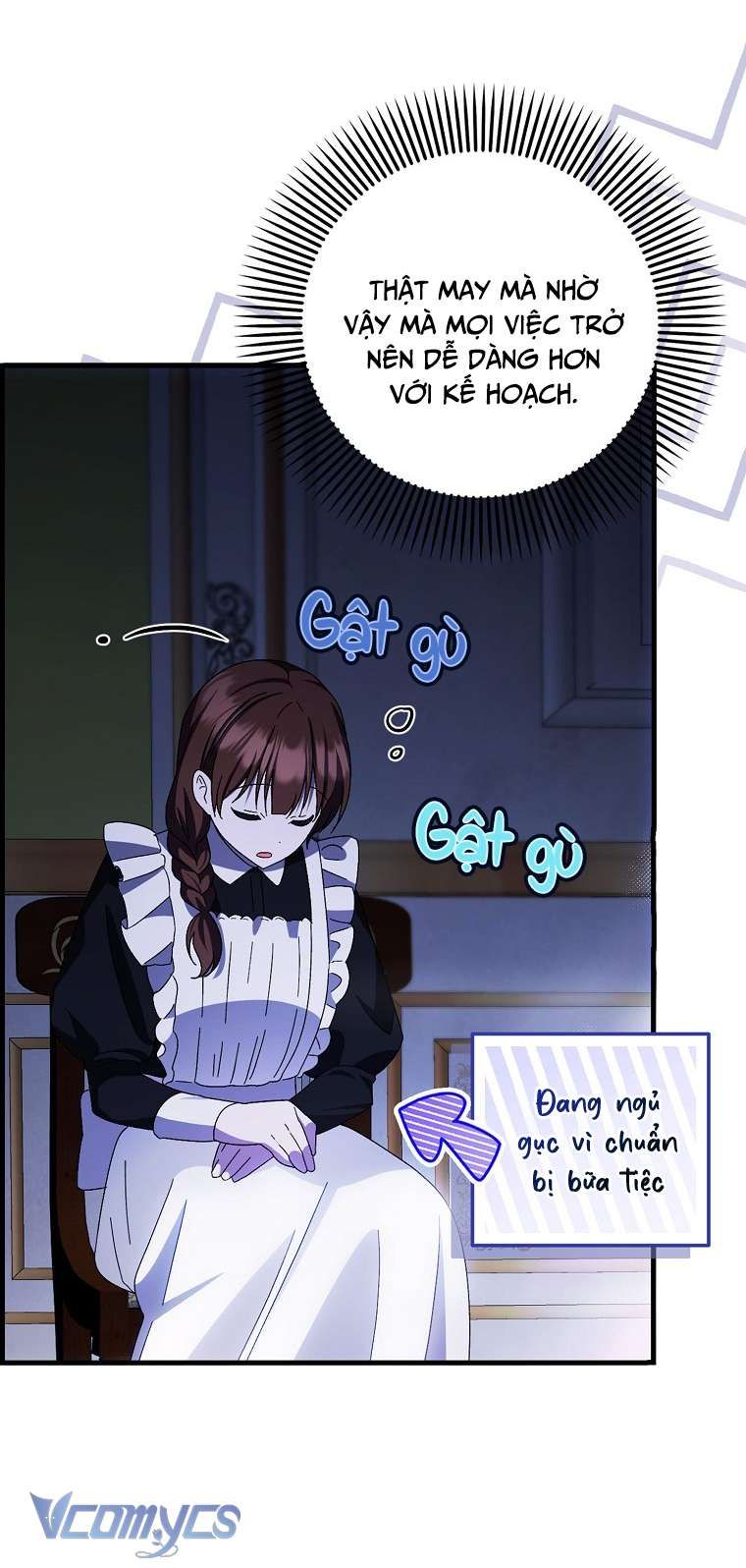 Lần Đầu Bé Út Được Yêu Thương Chapter 13 - 53