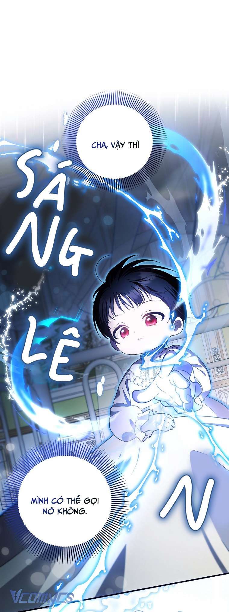 Lần Đầu Bé Út Được Yêu Thương Chapter 13 - 54