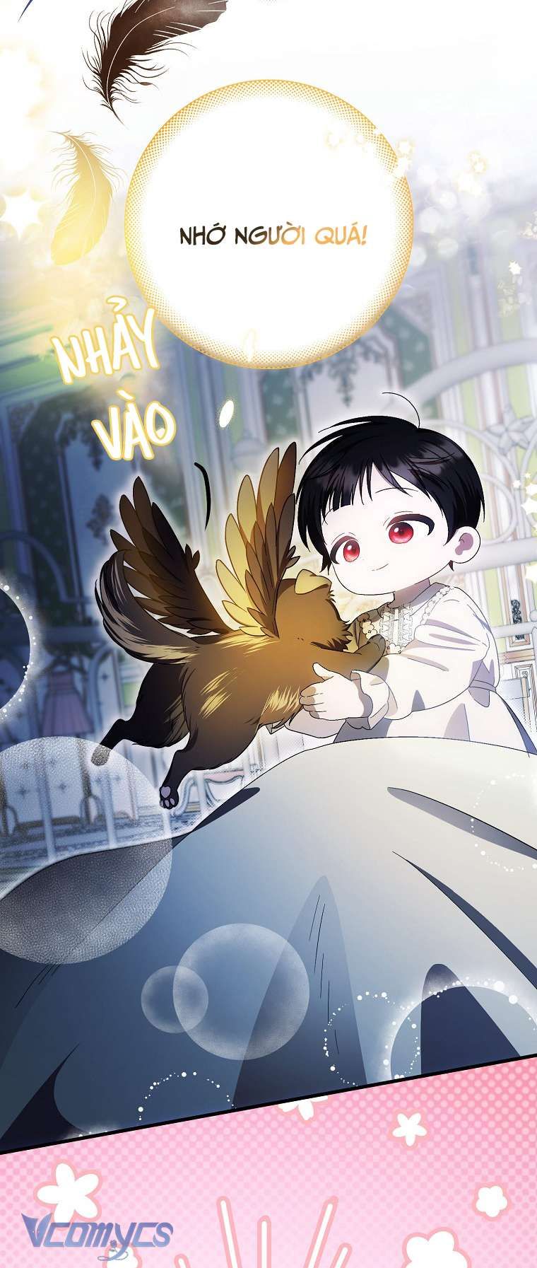 Lần Đầu Bé Út Được Yêu Thương Chapter 13 - 59