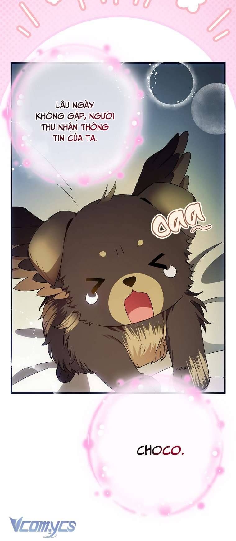 Lần Đầu Bé Út Được Yêu Thương Chapter 13 - 60