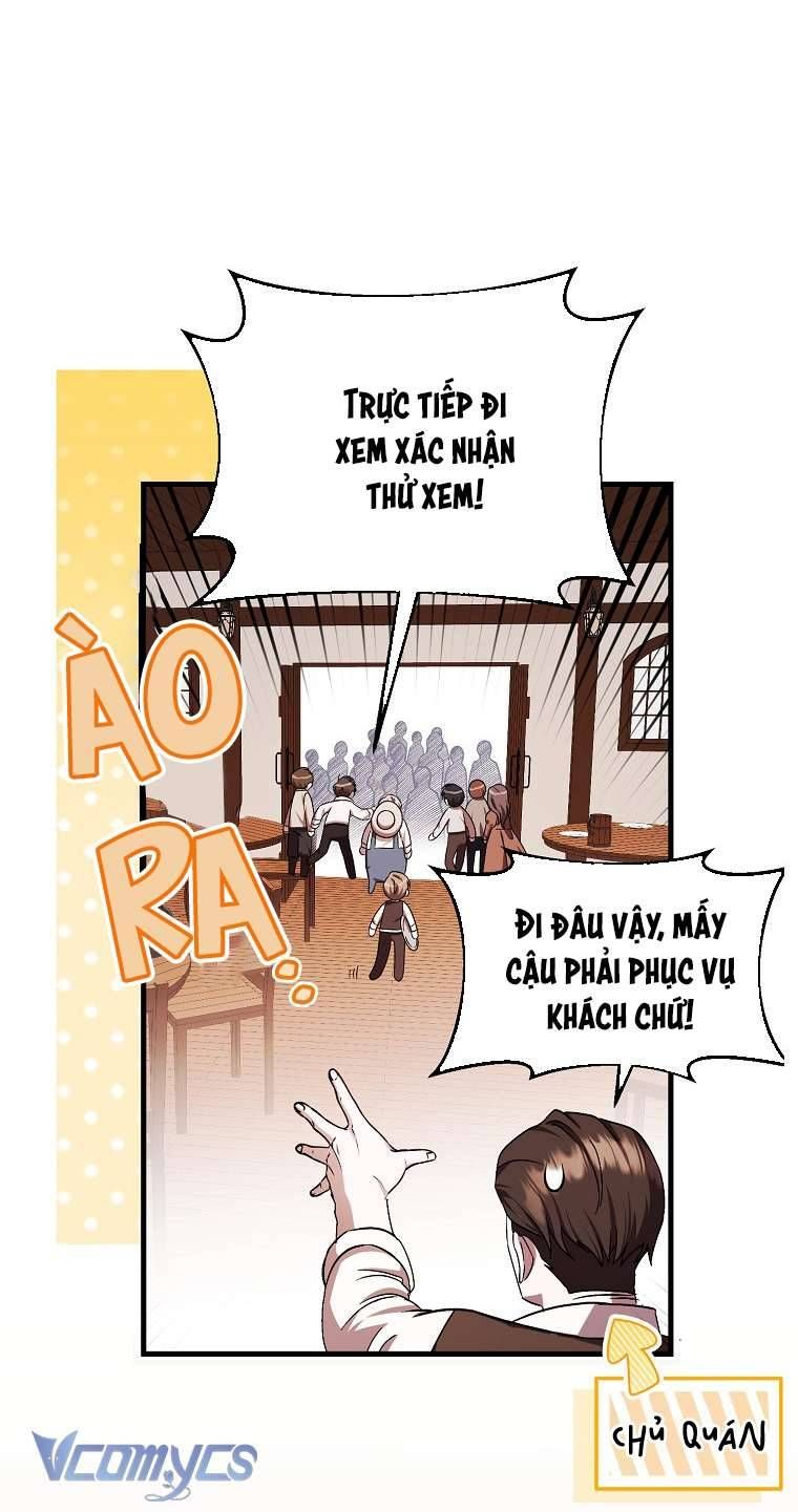 Lần Đầu Bé Út Được Yêu Thương Chapter 13 - 7