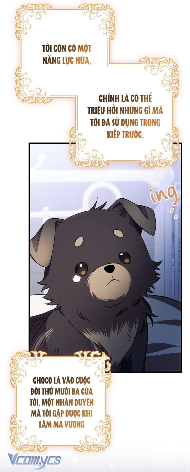 Lần Đầu Bé Út Được Yêu Thương Chapter 14 - 2