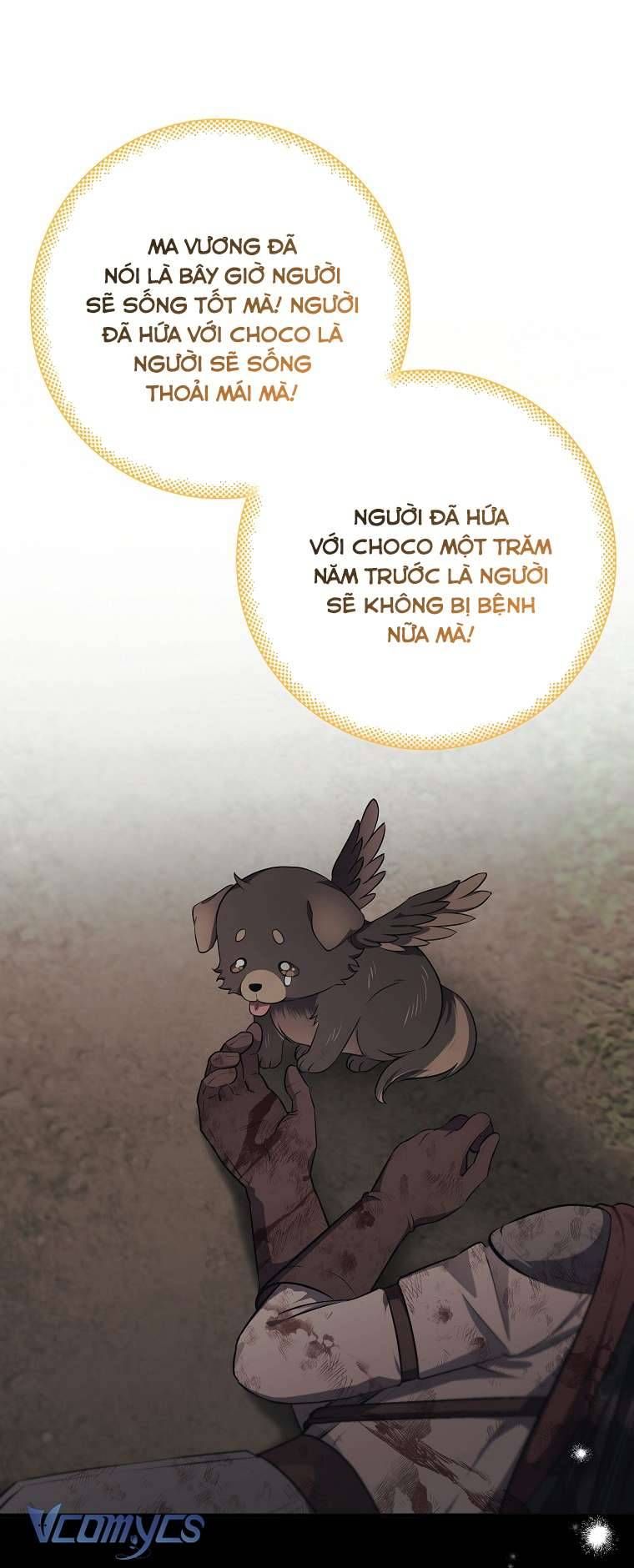 Lần Đầu Bé Út Được Yêu Thương Chapter 14 - 11