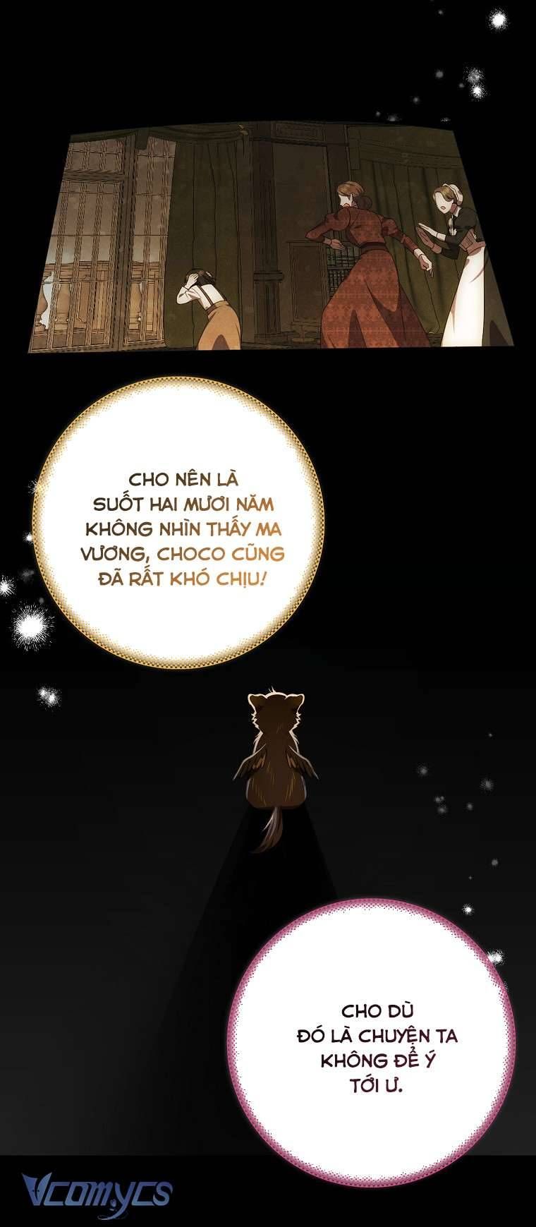 Lần Đầu Bé Út Được Yêu Thương Chapter 14 - 12