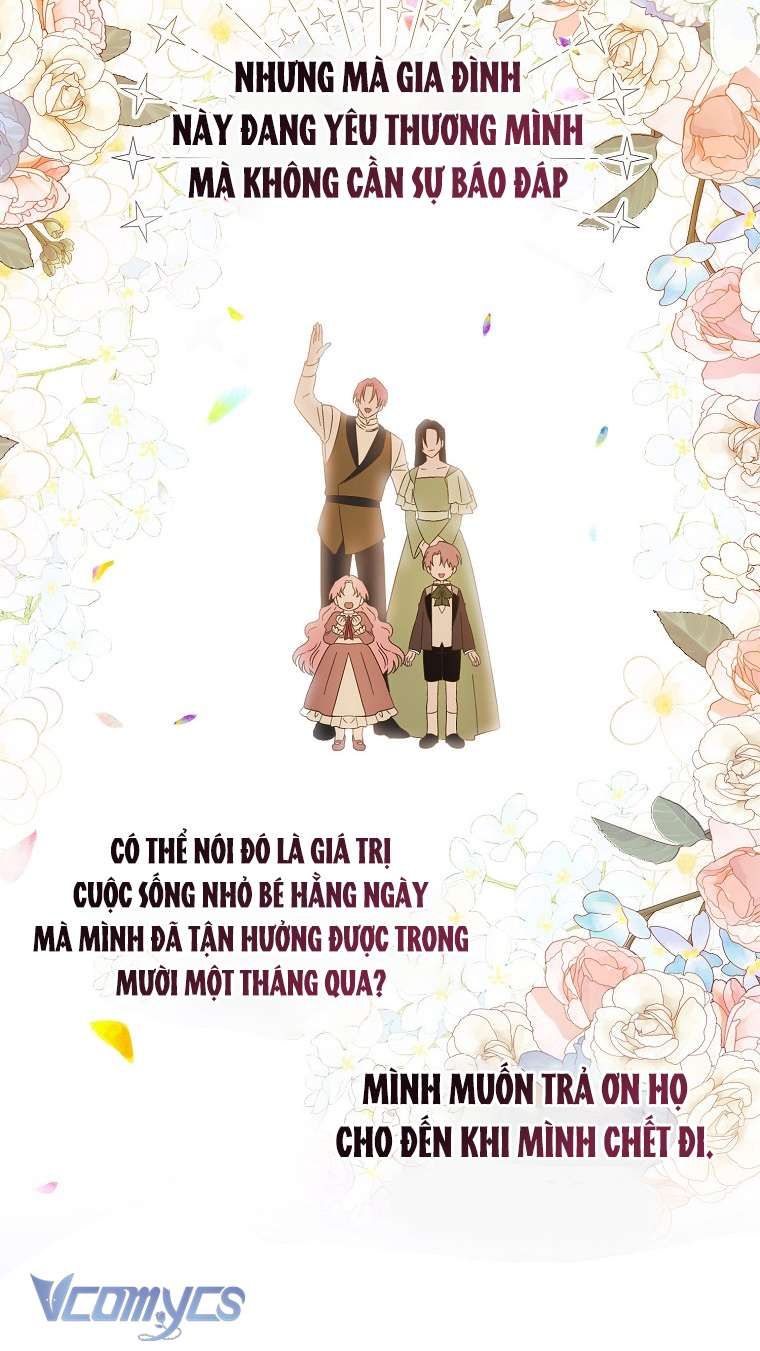 Lần Đầu Bé Út Được Yêu Thương Chapter 14 - 15