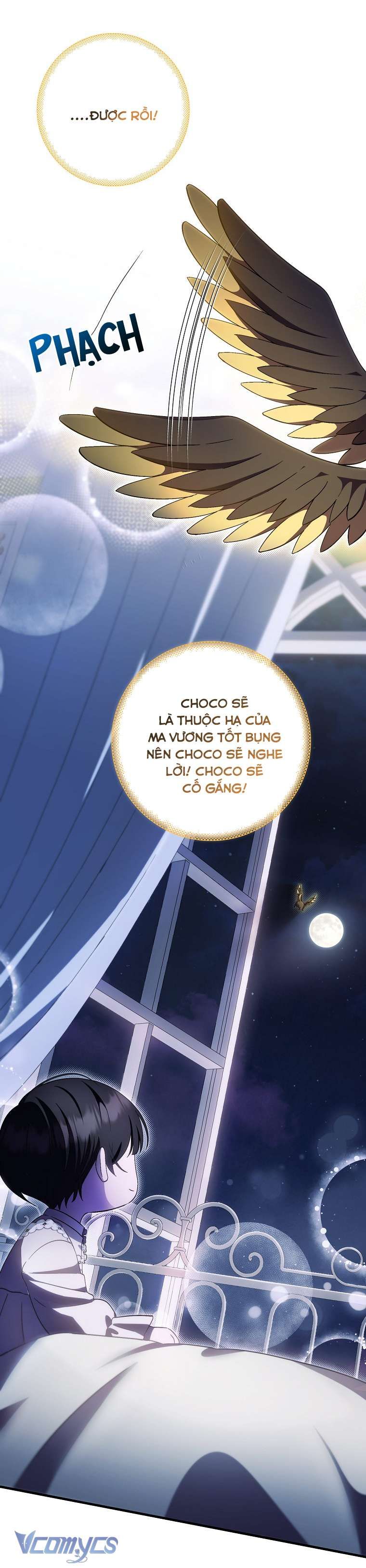 Lần Đầu Bé Út Được Yêu Thương Chapter 14 - 18