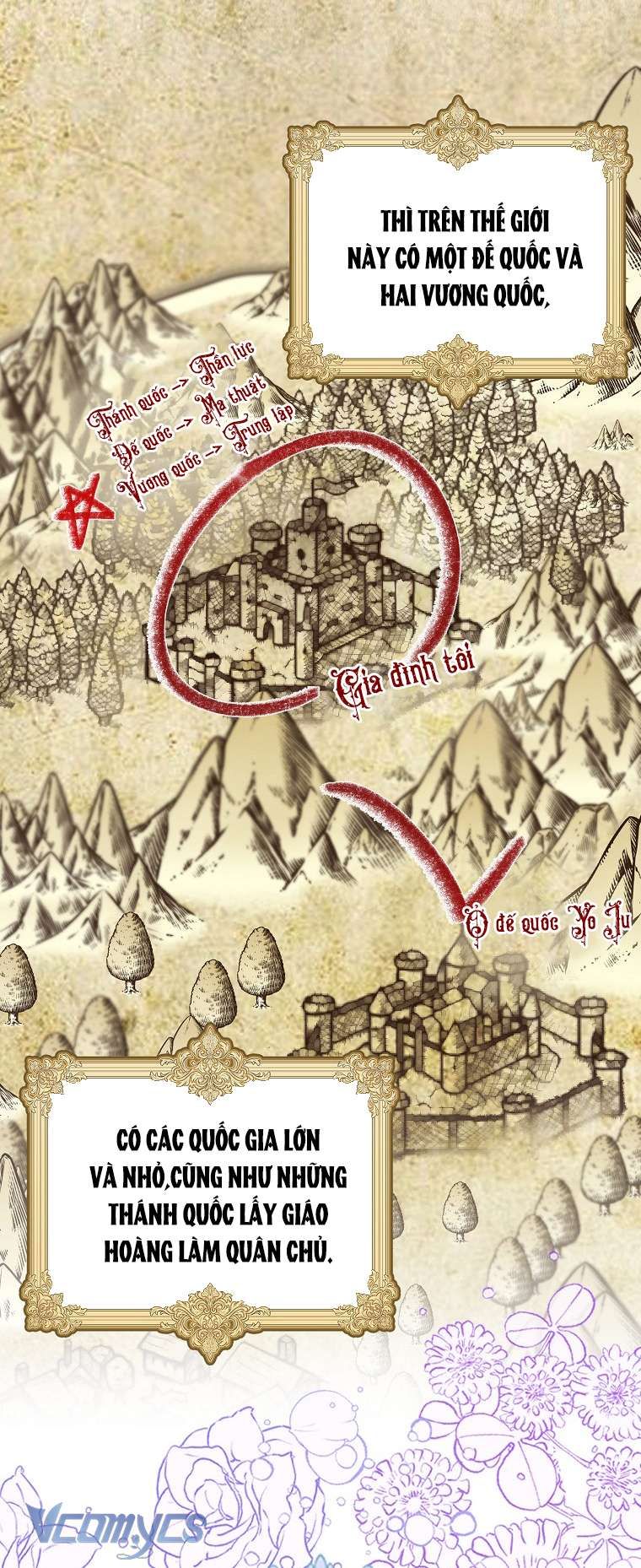 Lần Đầu Bé Út Được Yêu Thương Chapter 14 - 20