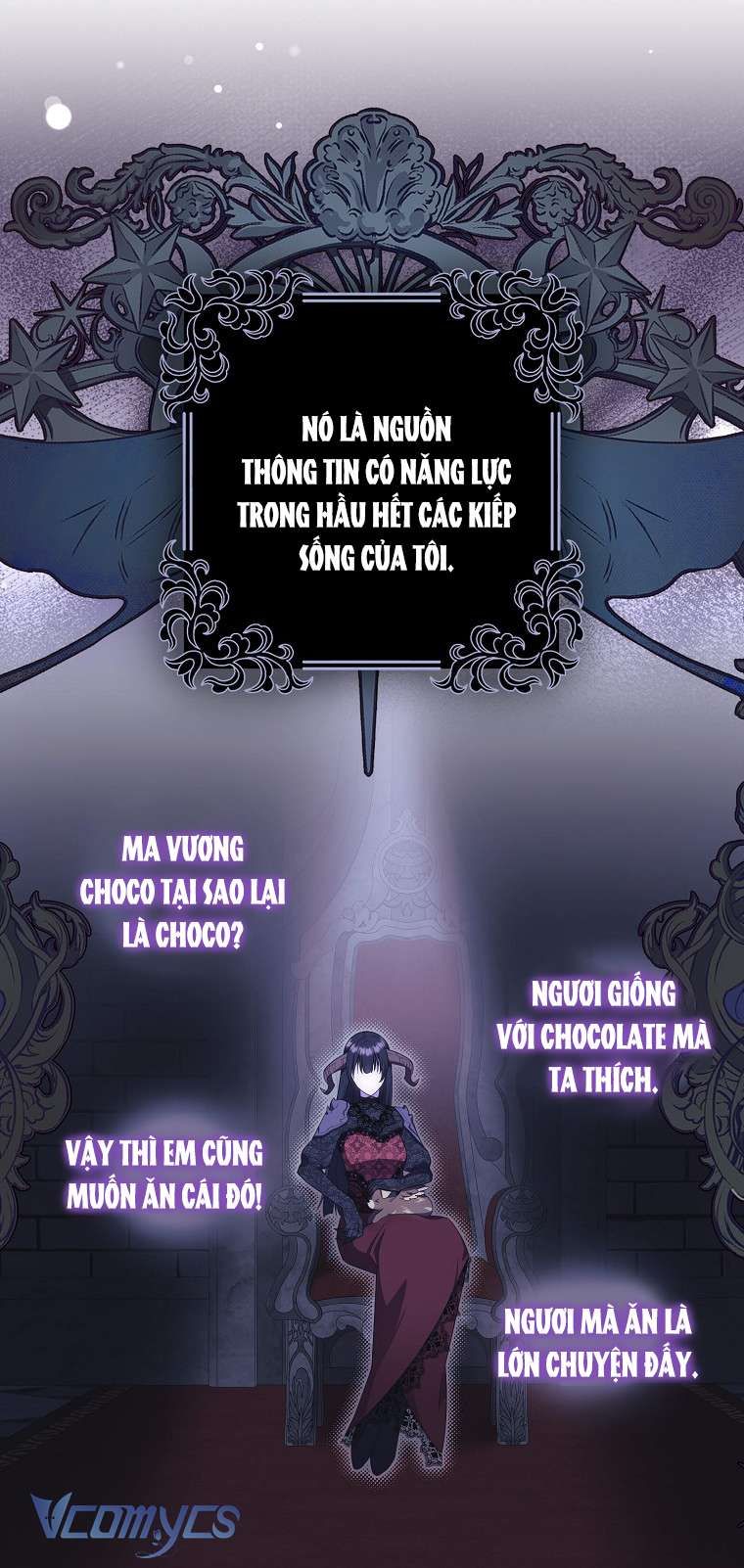 Lần Đầu Bé Út Được Yêu Thương Chapter 14 - 3