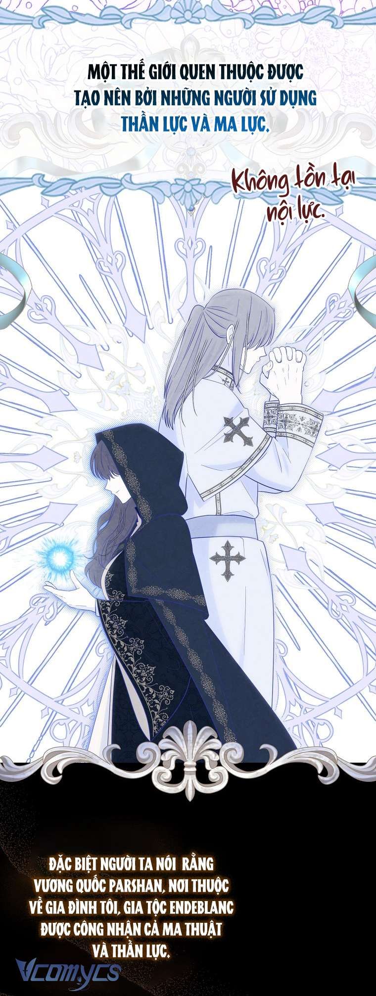 Lần Đầu Bé Út Được Yêu Thương Chapter 14 - 21