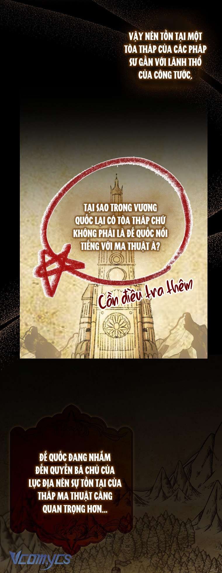 Lần Đầu Bé Út Được Yêu Thương Chapter 14 - 22