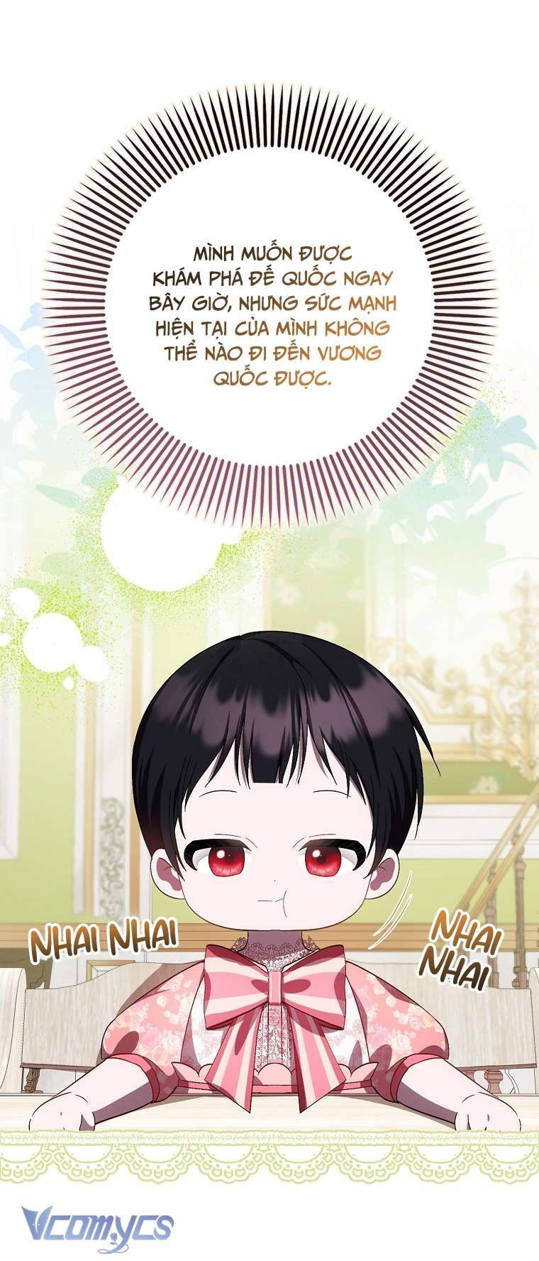 Lần Đầu Bé Út Được Yêu Thương Chapter 14 - 25