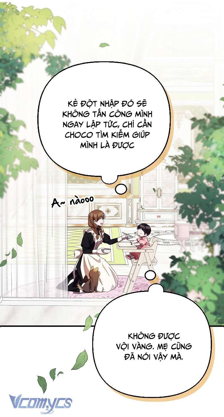 Lần Đầu Bé Út Được Yêu Thương Chapter 14 - 26