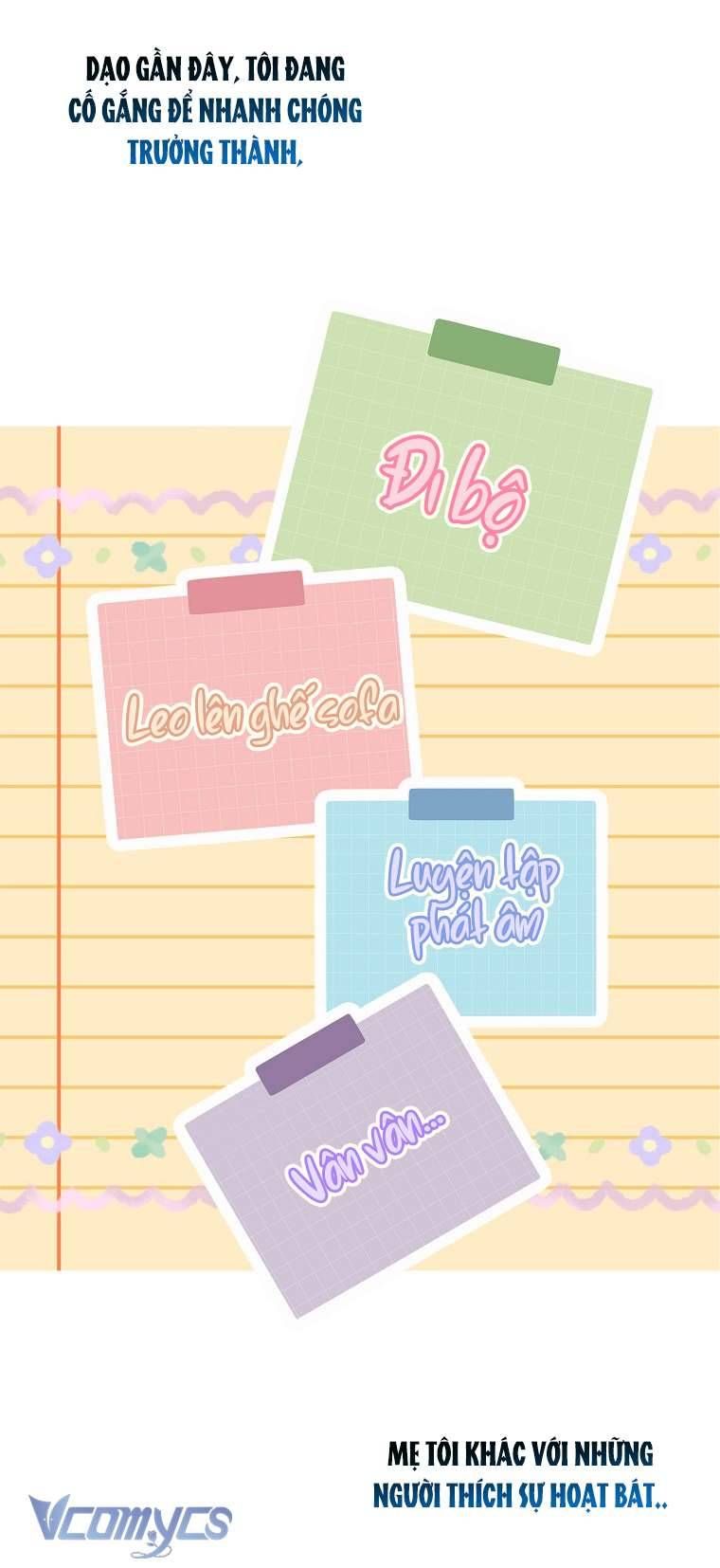 Lần Đầu Bé Út Được Yêu Thương Chapter 14 - 27