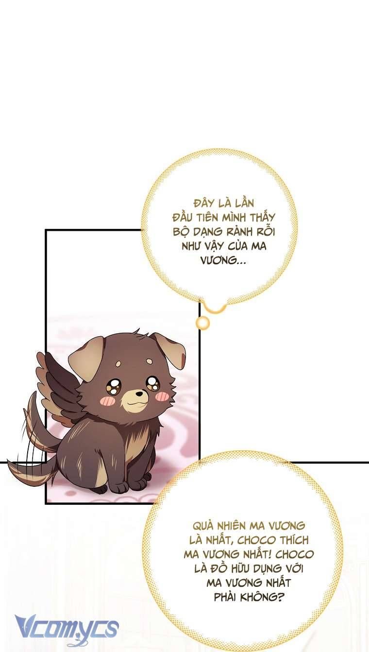 Lần Đầu Bé Út Được Yêu Thương Chapter 14 - 31