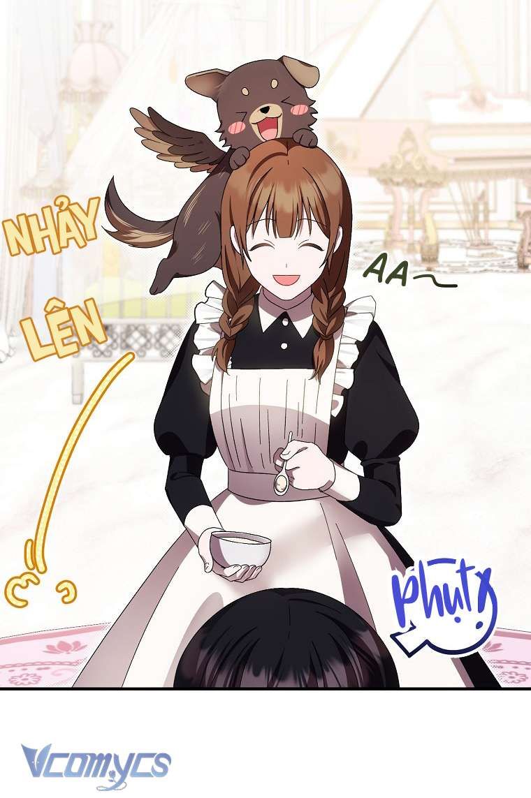 Lần Đầu Bé Út Được Yêu Thương Chapter 14 - 32