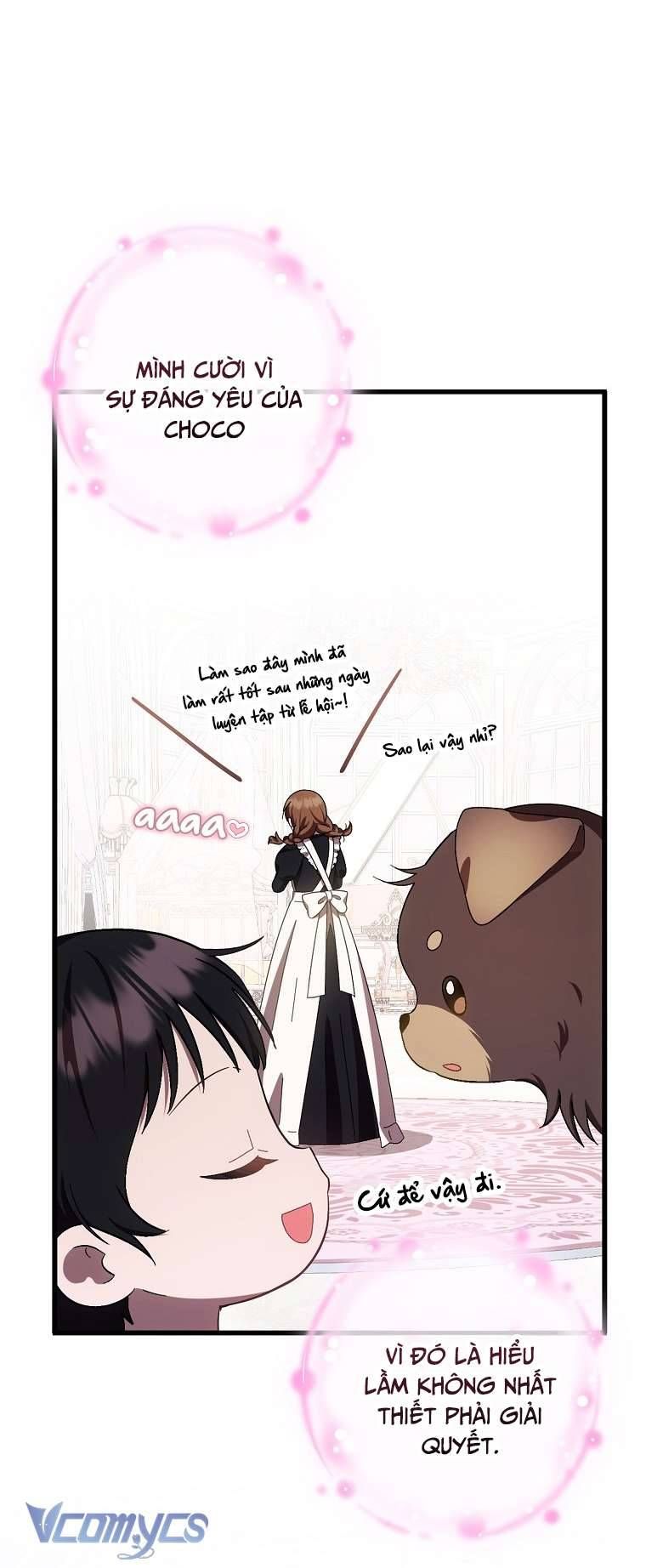 Lần Đầu Bé Út Được Yêu Thương Chapter 14 - 34