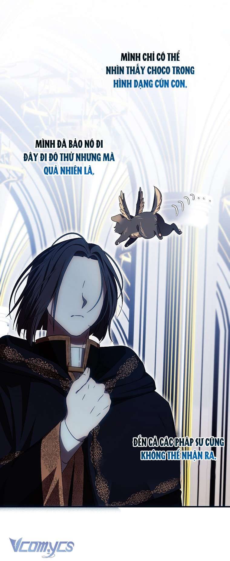 Lần Đầu Bé Út Được Yêu Thương Chapter 14 - 35