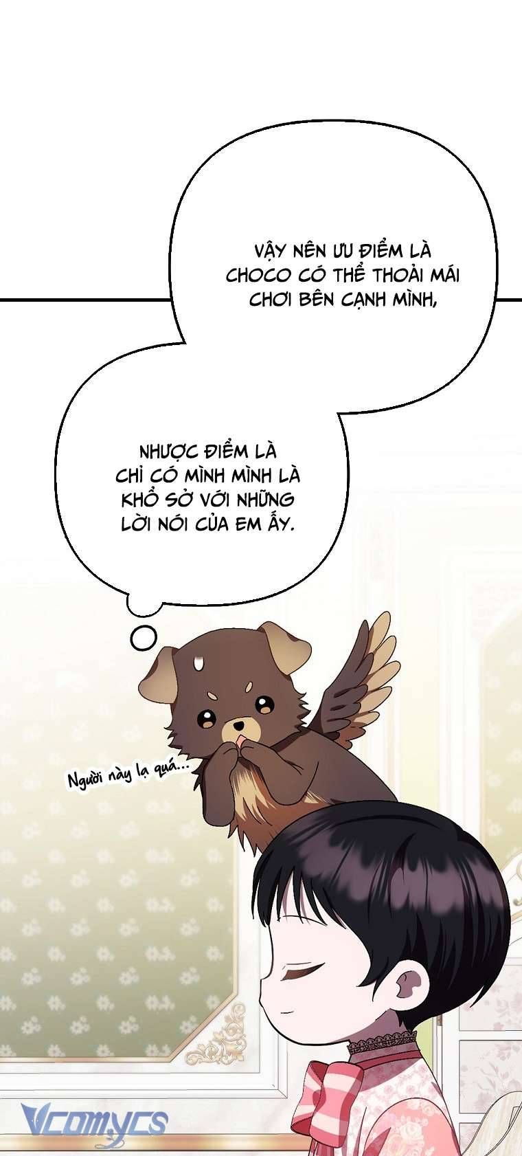 Lần Đầu Bé Út Được Yêu Thương Chapter 14 - 36