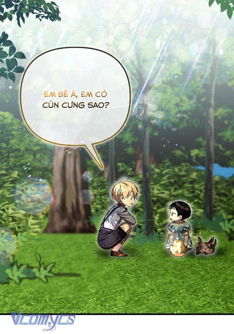 Lần Đầu Bé Út Được Yêu Thương Chapter 14 - 38