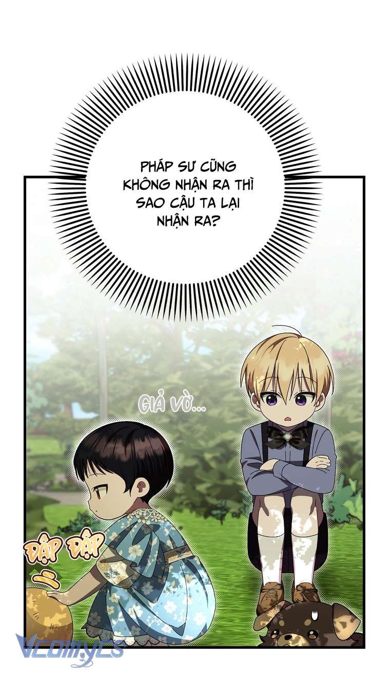 Lần Đầu Bé Út Được Yêu Thương Chapter 14 - 40