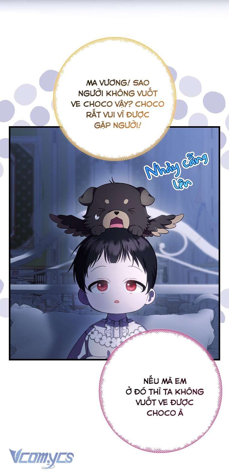 Lần Đầu Bé Út Được Yêu Thương Chapter 14 - 5